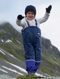 Rukka Regenlatzhose Lupo