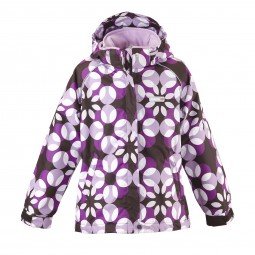 Reima tec Jacke Angerboda