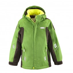 R-tec Winterjacke Buorre