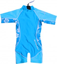 Sunsuit Hibiscus