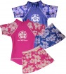 UV-Shirt mit Skirt