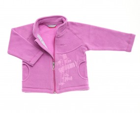 Fleece Jacke Hemiptera