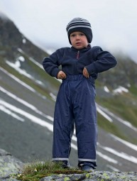 Rukka Regenbundhose Lupo