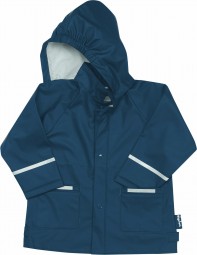 Regenjacke ungefüttert