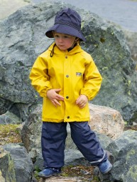 Rukka Regenlatzhose Lipi